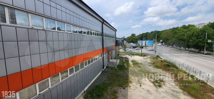 Продажа ТЦ в Симферополе