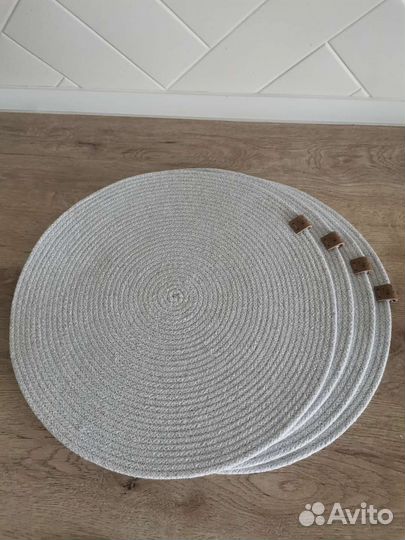 Салфетки для стола