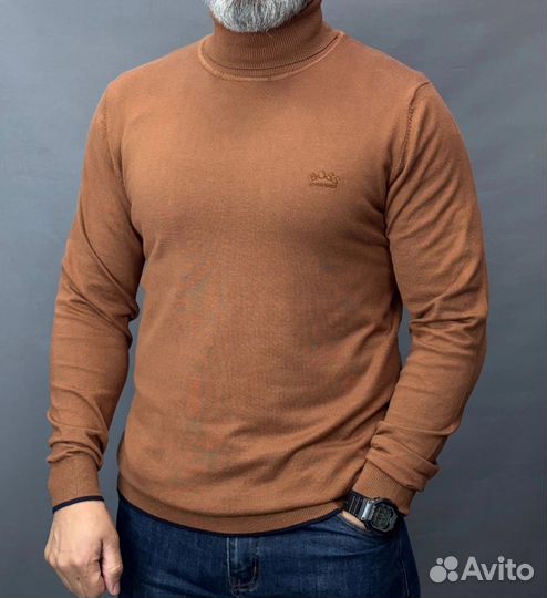 Водолазка Hugo boss