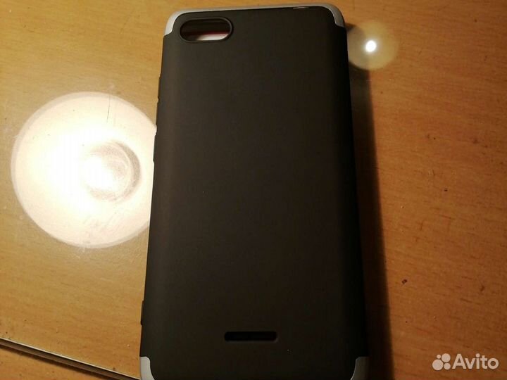 Чехол на honor 9