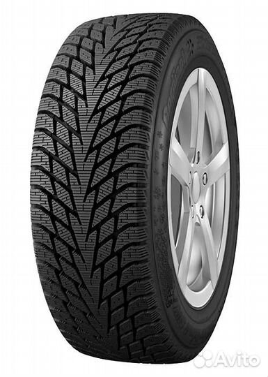 Cordiant Winter Drive 2 SUV 235/55 R18 104T