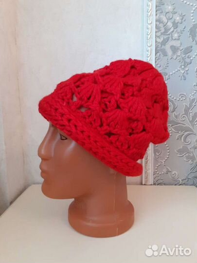 Разные шапки СССР