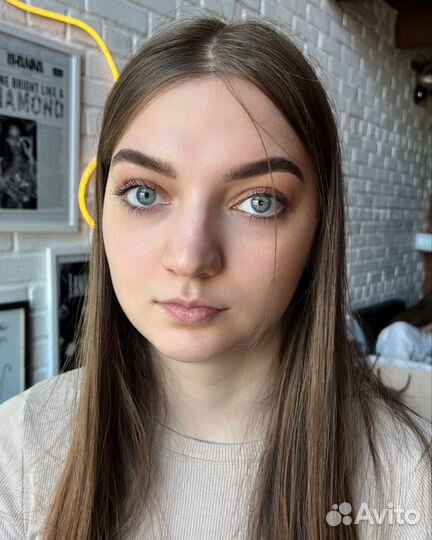 Курсы бровист с 0