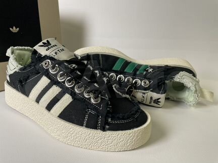 Song FOR THE mute x adidas originals Campus 80S
