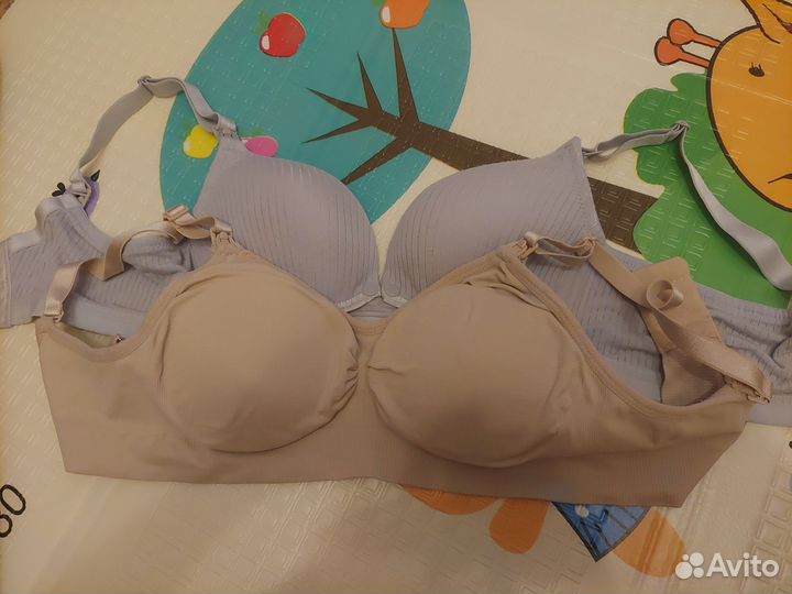 Бюстгальтер для кормления