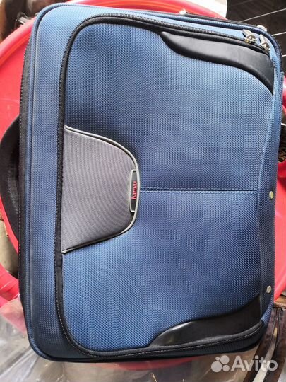 Сумка для ноутбука