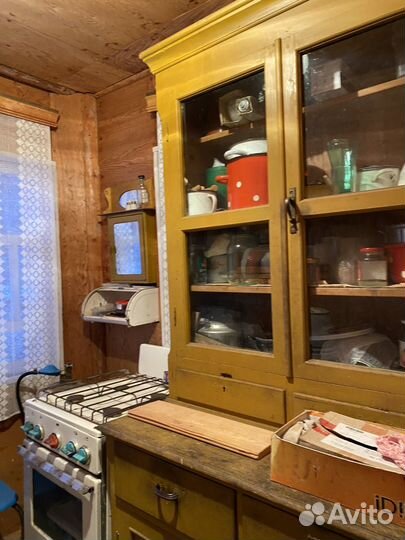 Буфеты и серванты