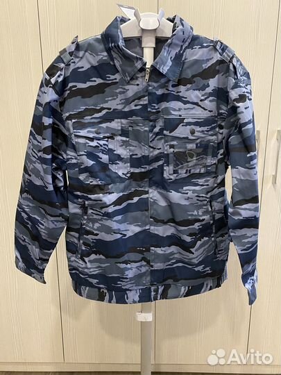 Спецодежда