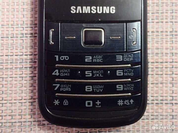 Samsung C3782