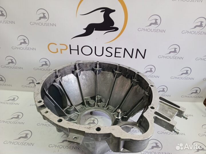 Картер сцепления (колокол) ГАЗель next дв.G21
