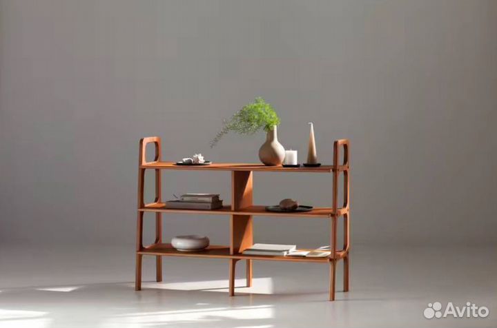 Стеллаж LOW 1