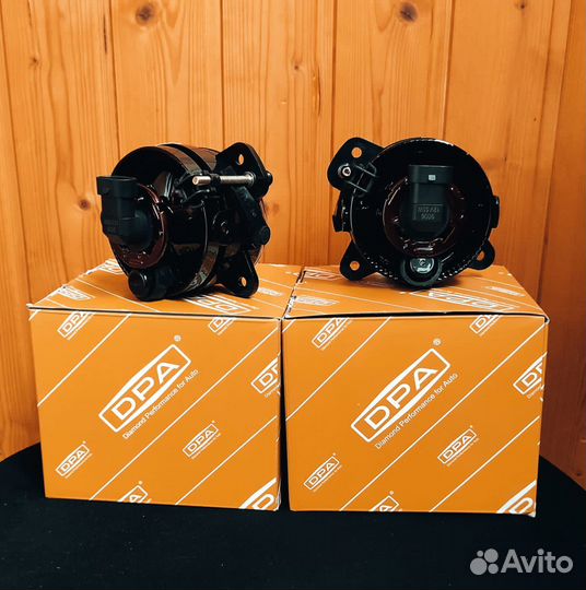 Противотуманная фара,туманка,птф,Skoda Fabia 2