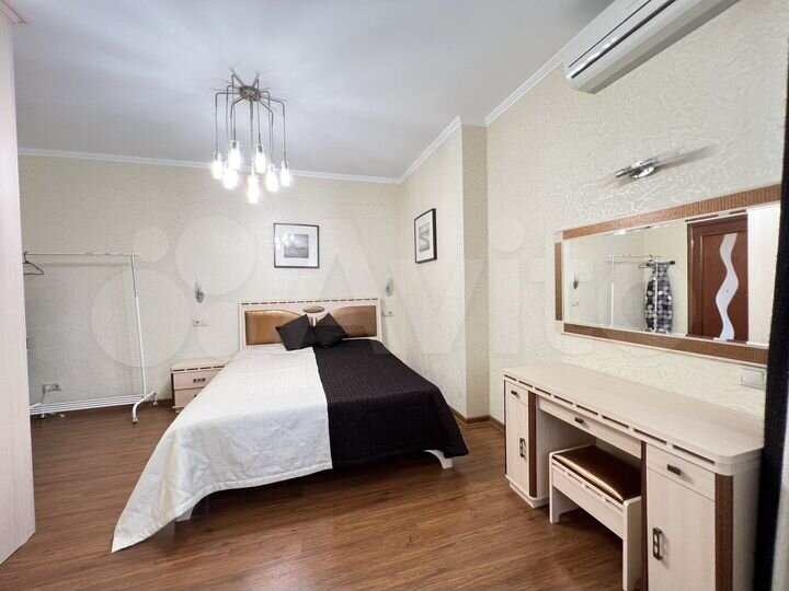 2-к. квартира, 67 м², 6/8 эт.