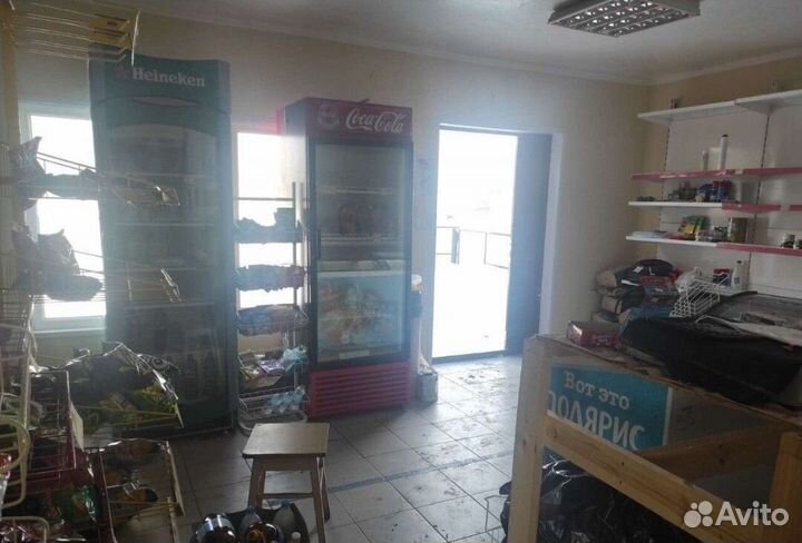 Аренда помещения под Магазин