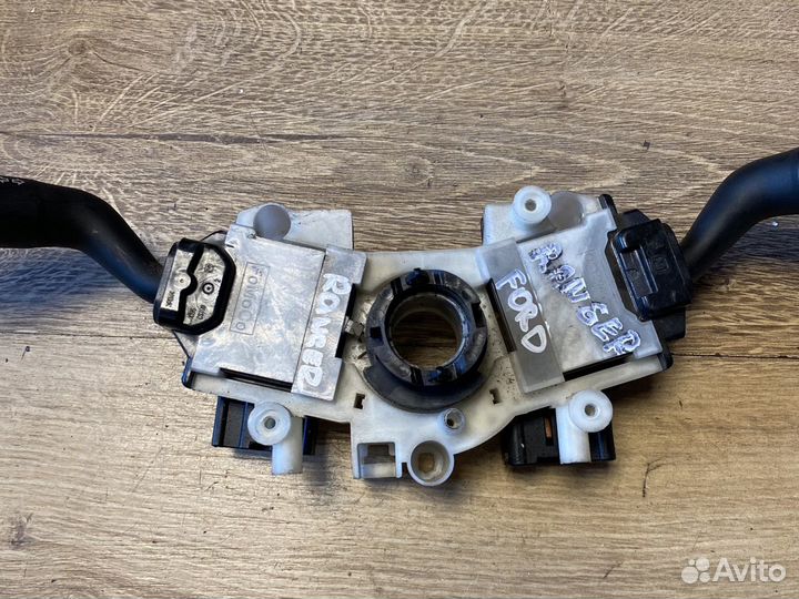 Ford ranger подрулевой переключатель