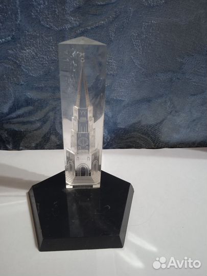 Настольный сувенир СССР