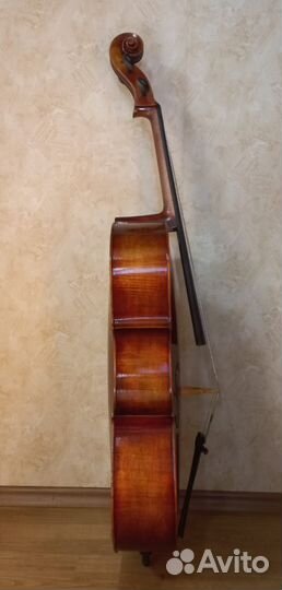 Виолончель 4/4