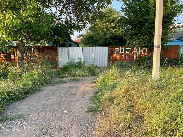 Участок 7 сот. (ИЖС)