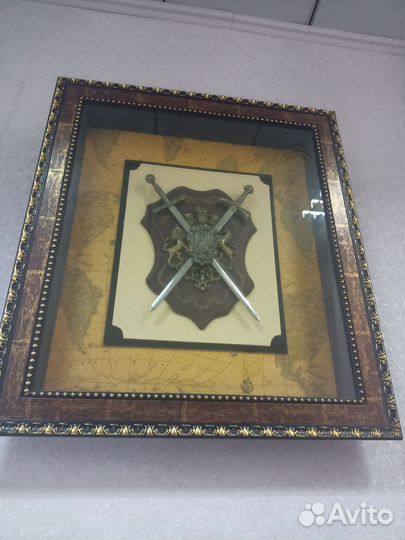 Геральдика