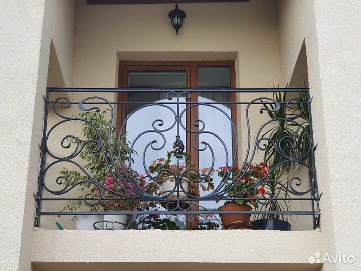 Художественная ковка, металлообработка, сварочные