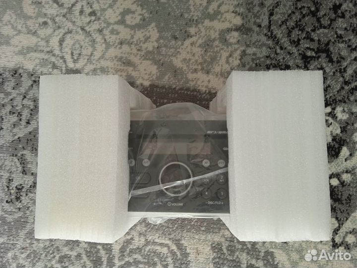 Оригинальная Магнитола Suzuki Grand Vitara