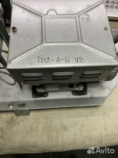 Преобразователь пт-200Ц—V из состава тна-4-6