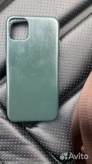 Чехлы для iPhone