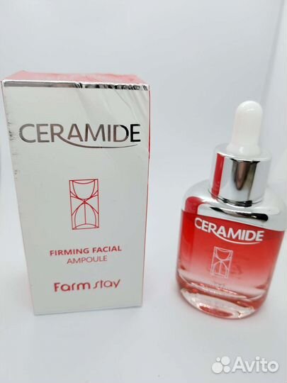 Крема для лица разные Корея