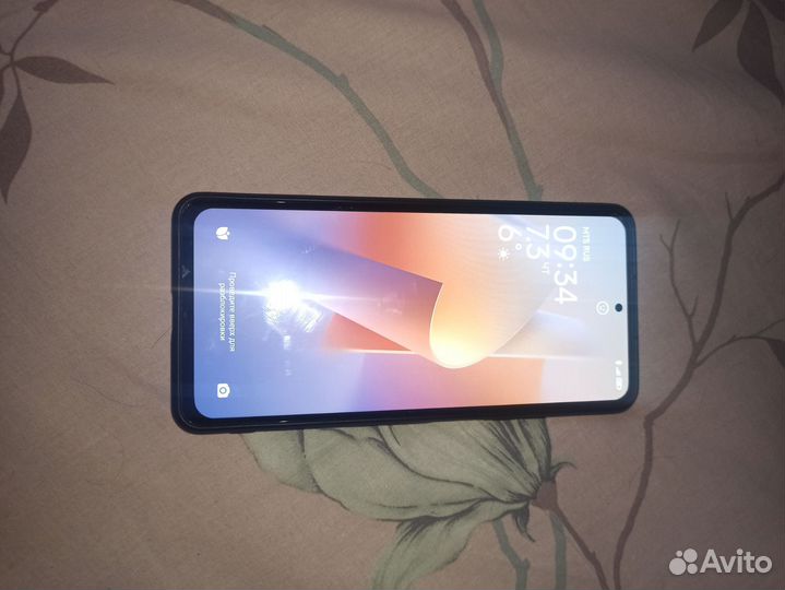 Xiaomi Redmi Note 12 Pro, 8/256 ГБ