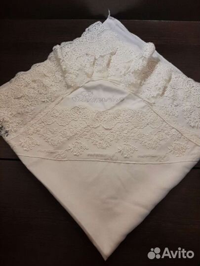 Уголок и лента на выписку