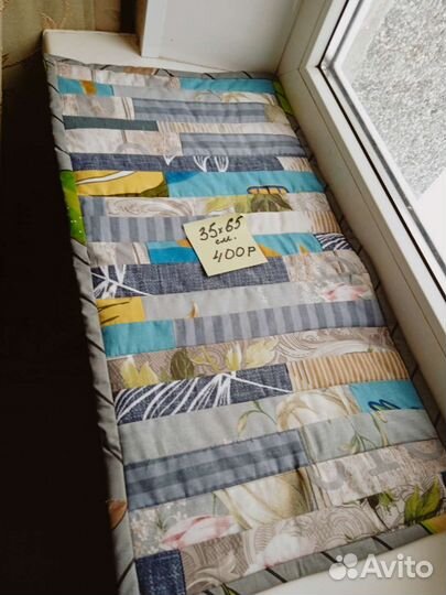 Лежаки для собак и кошек