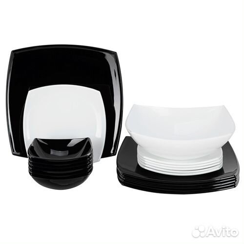 Посуда серии 