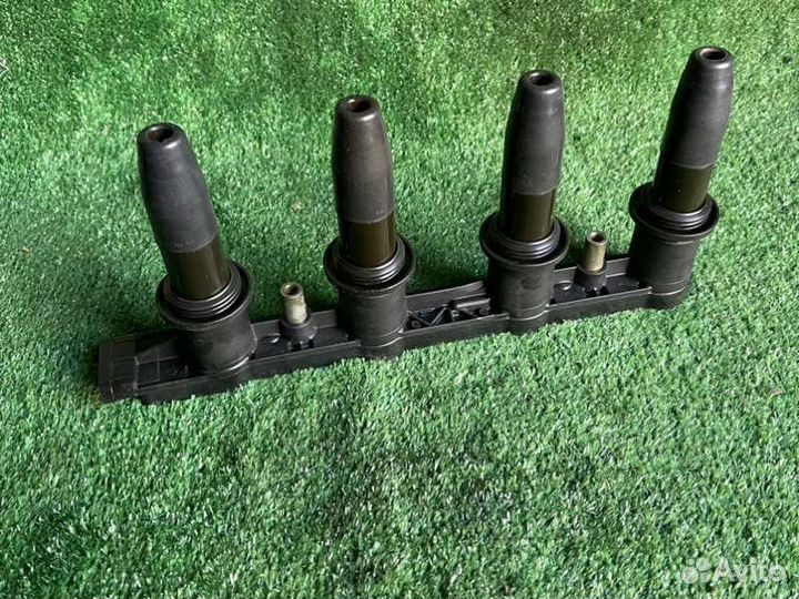 Катушка зажигания (модуль) Astrа Zafirа Меrivа