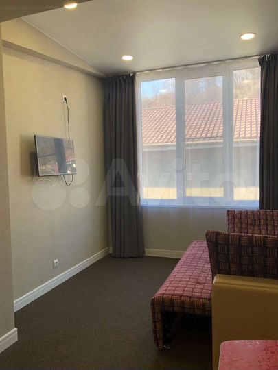 Квартира-студия, 26 м², 3/4 эт.