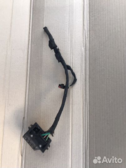 Резистор отопителя Chrysler Stratus JA