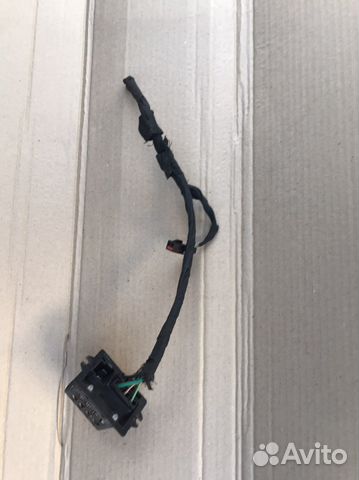 Резистор отопителя Chrysler Stratus JA