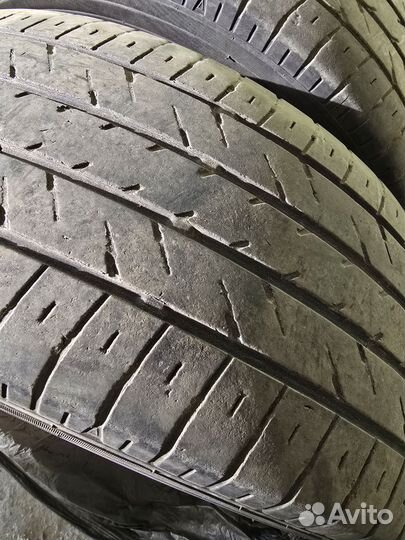 Toyo J48 205/55 R16