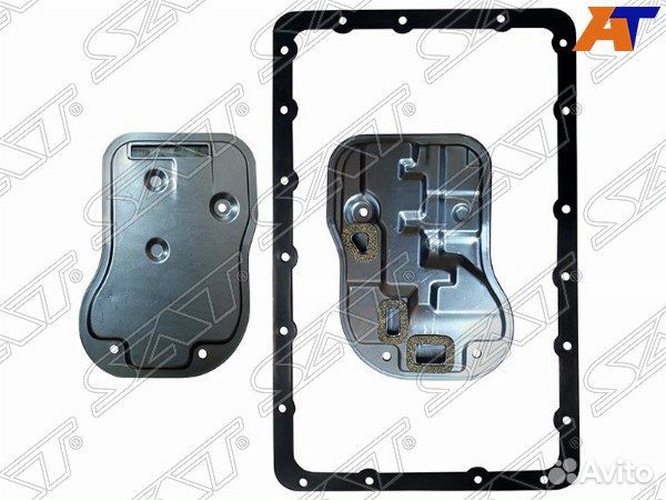 Фильтр АКПП toyota hiace