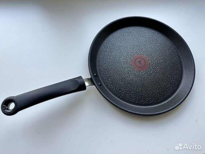 Блинница Tefal, 22см