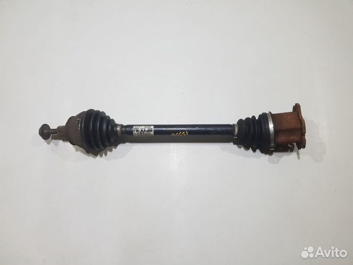 Привод в сборе передний левый ауди а8 audi s8