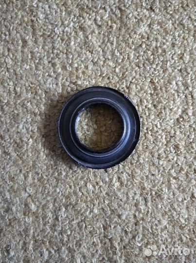 Тормозные ручки и хомут bmx