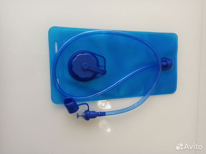 Рюкзаки с гидраторами