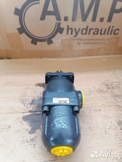 Гидронасос на 61 литр