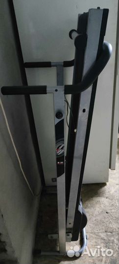 Механическая Беговая дорожка