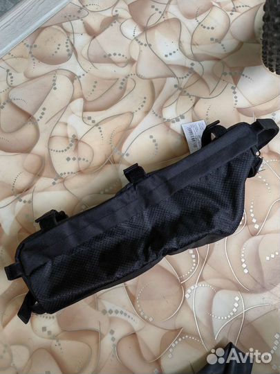 Сумка на раму Tempesta frame tour