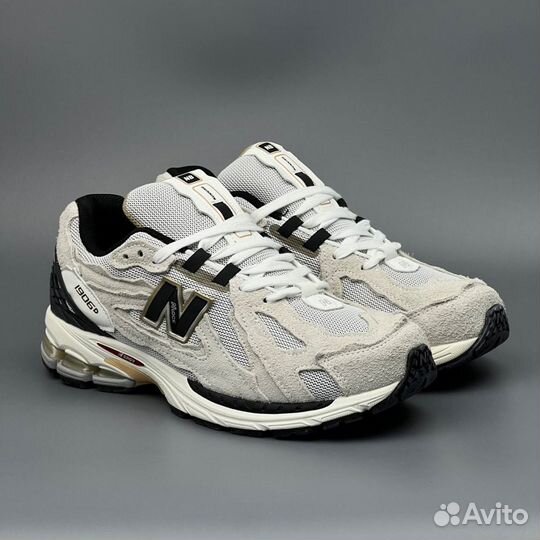 New Balance 1906 кроссовки