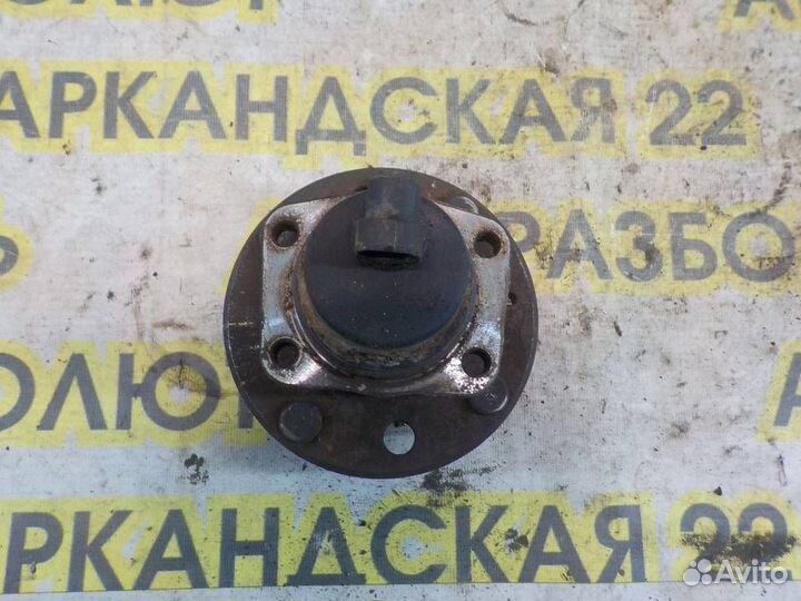 Ступица задняя Chevrolet Lacetti 2002-2013