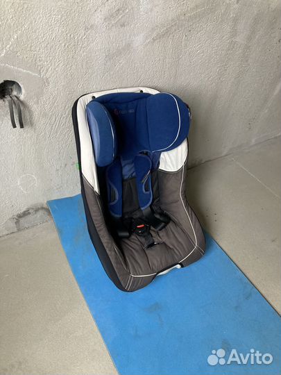 Автокресло 0-18 кг. Concord Ultimax