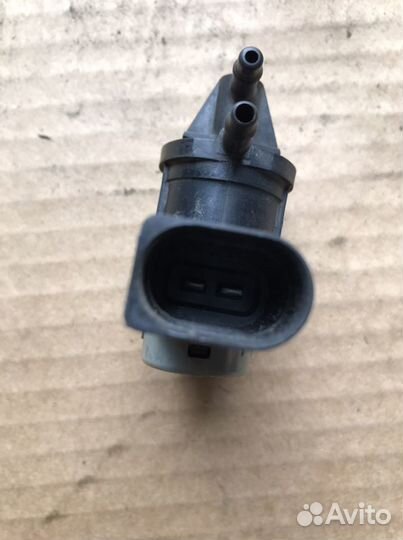 Клапан электромагнитный Фольксваген Туарег (396)