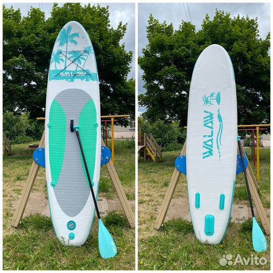 Сапборд sup board сап доска